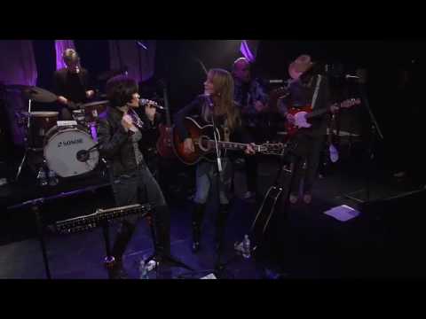 The Sweethearts of the Rodeo recorded live in Nashville performing "Gone To Kentucky", a track from their upcoming 2010 release "RESTLESS". The Sweethearts of the Rodeo recorded live in Nashville performing "Gone To Kentucky", a track from their upcoming 2010 release "RESTLESS".