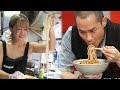 Chàng tr,a,i nghèo nhắm mắt lấy Cô bán Mỳ nuôi Mẹ bị b,,ệ,nh và cái kết không ngờ - TIN TỨC 24H TV