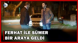 Ferhat İle Sümer Bir araya Geldiler! - Kuzey Güney 29.Bölüm