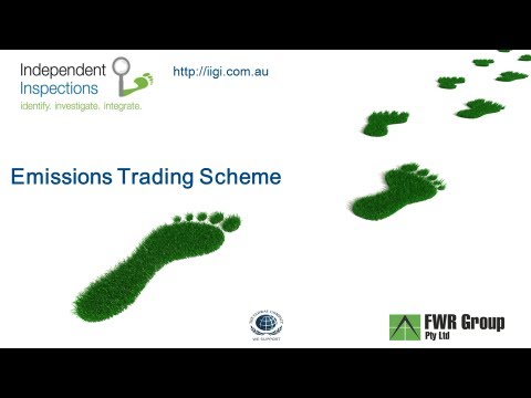 The eu emission trading scheme a prototype global system