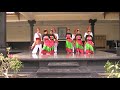 image Tari Kreasi Medley Nusantara