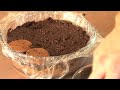 Maryland Cookies Recipe 8 How to make Chestnut, Chocolate, Rum and Cookie Pudding