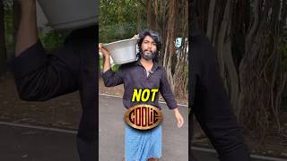 Coolie To Gaali