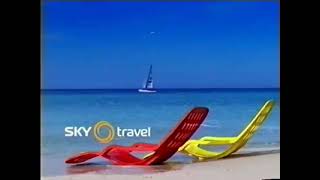 Sky Tv Channel Surfing - 30Th June 2004 Mock