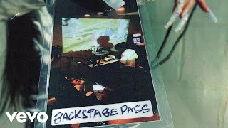 Watch Smino Backstage Pass feat Monte Booker  The Drums video