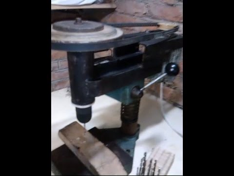 Станки своими руками от жени