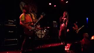 Watch Frenzal Rhomb The Ballad Of Tim Webster video