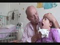 Documentário - Um dia na vida da Inês