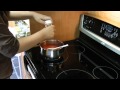 Sept 27, 2011: Fresh Tomato Soup and Artisan Bread