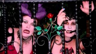 Watch Scary Bitches You Always Eat The One You Love video