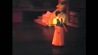 Julie- Anne Hunter (Always There) Snow White 1986-87