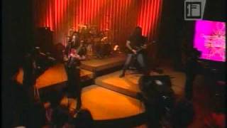 Watch Krisiun Thorns Of Heaven video