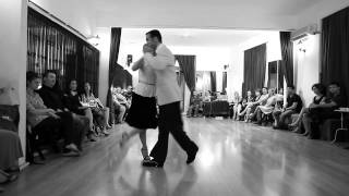 Ezgi Tatar & Burak Göçmen - 1