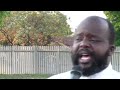 paul mwazha