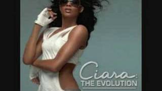 Watch Ciara Undercover video