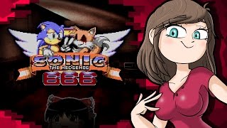 Sonic Horror Games - Radicalsoda