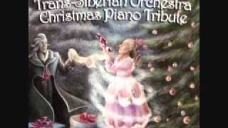 Watch TransSiberian Orchestra Christmas Bells Carousels And Time video