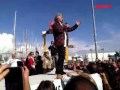 Video Beppe Grillo Movimento 5 Stelle Camper Tour Passaparola Is Back Delirio Apocalisse Morbida live