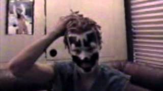 Watch Insane Clown Posse Behind The Paint video
