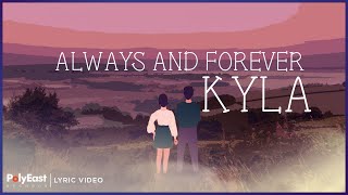 Watch Kyla Always And Forever video