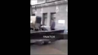 Blyat Traktor