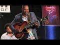 Bobby Broom Trio    The Surrey With The Fringe On Top at Inntone 2013
