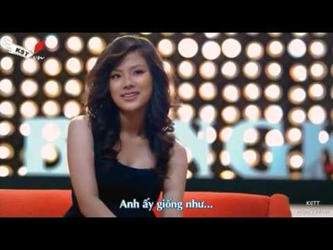 A Little Thing Called Love (First Love) - Happy ending