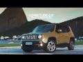 Jeep Renegade - Teste WebMotors