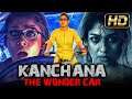 Kanchana The Wonder Car (HD) Horror Hindi Dubbed Movie | Nayanthara, Thambi Ramaiah