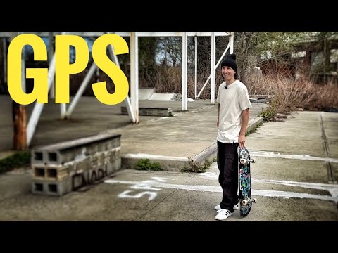 ON THE SESSION | BACK AT GPS!