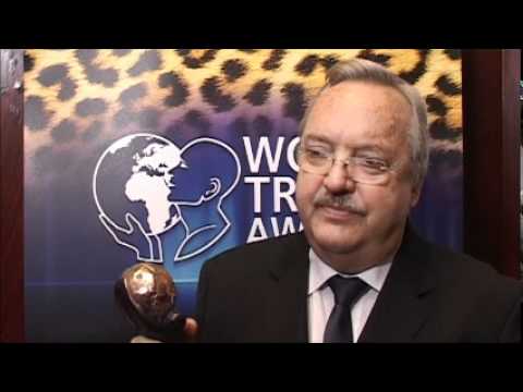 Chris Modigell, Leopard Beach Resort, Kenya’s Leading Resort