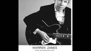 Watch Warren Zanes Where We Began video