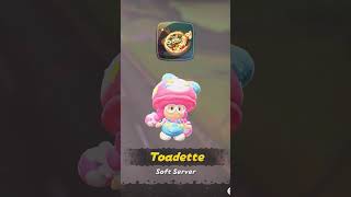 Unlock Every Toadette Outfit - Mario Kart World