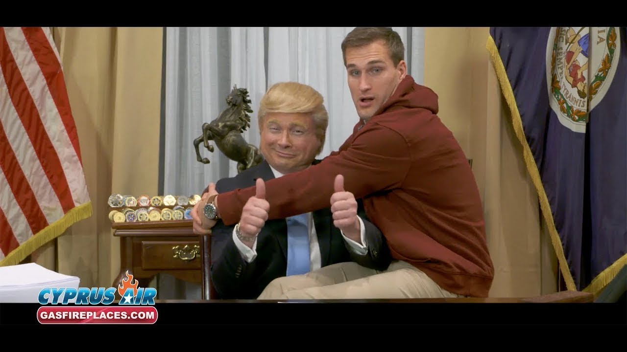 Секс В Большом Городе Трамп