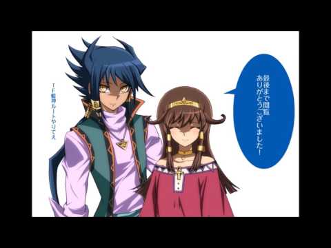 Yu Gi Oh Dark Side of Dimensions: Full Spoiler REVIEW!