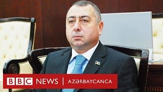 Azərbaycanda Millət Vəkili Istefa Verib