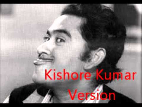 Tum Bin Jaao Kahan Kishore Kumar Mohammed Rafi Compared RD Burman...