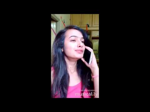 Latest Bollywood Movie compilation by Dubsmash Queen Aanchal