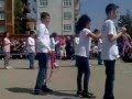 kocaeli gölcük dumlupınar orta okulu 5/a sınıfı 23 nisan gösterisi rengarenk=EZGİ ÖZMEN