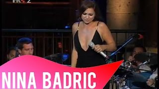 Nina Badric - Karoca