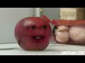 The Annoying Orange