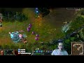 Whopper Day #2 avec Jirayalecochon -Gragas Draven et Taric Graves