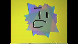 Nick Jr Face Changes Rare, 1995