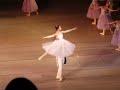 Video Киев Национальная Опера - Балет "Венский вальс" ч.3