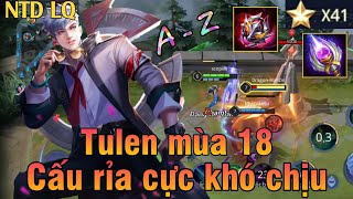 Tổng hợp 10+ cách đánh tướng tulen hữu ích nhất bạn lên biết