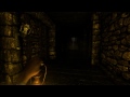 Let's Play :: Amnesia The Dark Descent Part 12 (With Commentary)