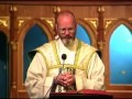 Jul 26 - Homily: Sts. Joachim and Anne Jul 26 - Homily: Sts. Joachim and Anne