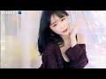 아프리카tv BJ츄님 체크무늬 셔츠에 검은 나시+핫팬츠! 빠른 템포의 리듬에 맞춰~섹시 댄스! 『Love U - 청하』
