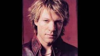 Watch Bon Jovi Bobbys Girl video