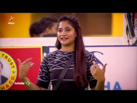 Bigg Boss 3 - 22nd August 2019 | Promo 1
